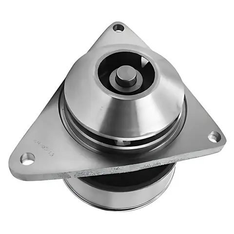 Bomba Água para Ford Cargo Volks 17220 2422 2425