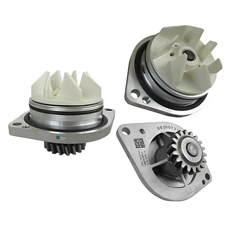 Bomba Água para Ford F1000 F4000 VW Worker
