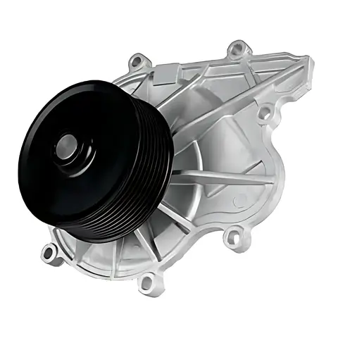 Bomba Água para Ford F350 F4000 Express