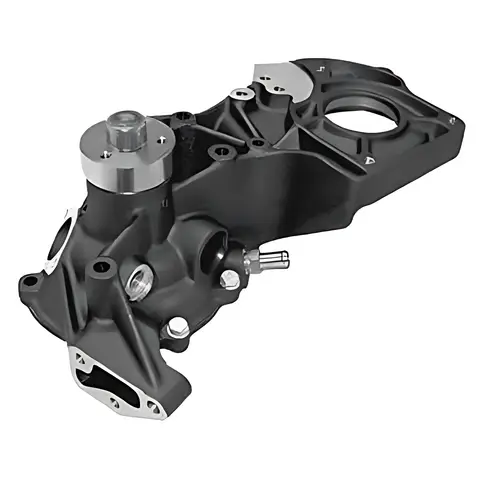 Bomba Água para Iveco 150E15 160E21