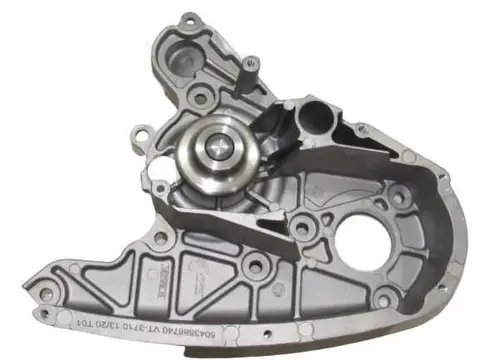 Bomba Água para Iveco Daily City Ducato 2.3