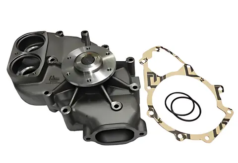Bomba Água para MB 1938 Rotor 135MM