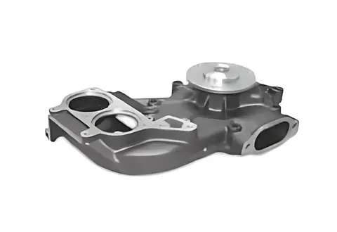 Bomba Água para MB Actros 1831 1840 1843