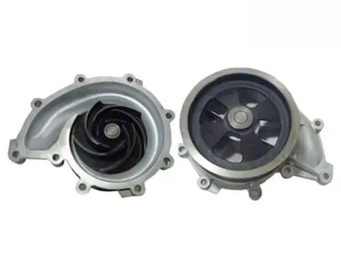 Bomba Água para Scania K124 P114 R114 R124