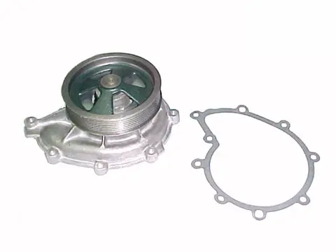 Bomba Água para Scania S4 S5 P R T114 R124