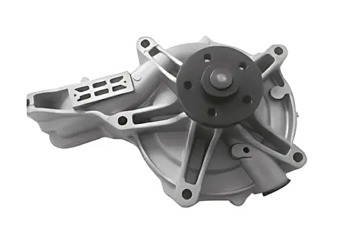 Bomba Água para Volvo FH FM Fmx B9R B11R