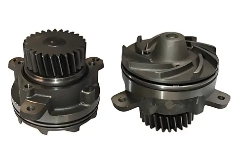 Bomba Água para Volvo FH12 FM12 NH12 B12R