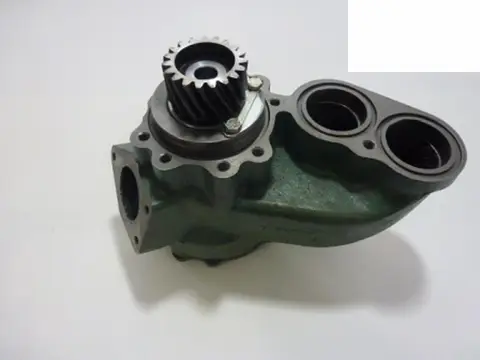 Bomba Água para Volvo NL10 NL12 Edc