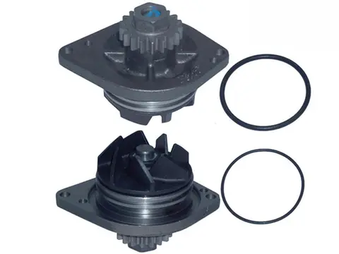 Bomba Água para VW 13180E 15180E 15190EOD