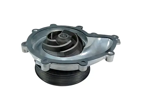 Bomba Água Rotor 105MM para Scania S4 S5