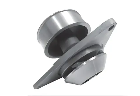Bomba Água VW 17220 24220 para Ford 1722 2422