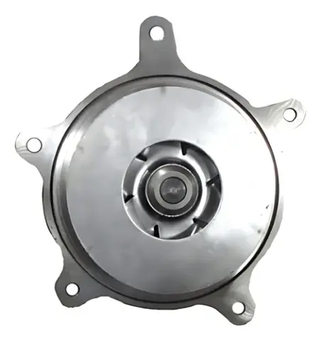 Bomba Água VW Constellation 19370 25370 31370
