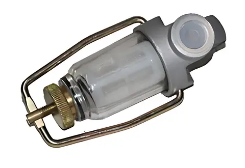 Bomba Alimentadora Motor MB OM442 OM447 OM449