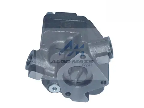 Bomba Alimentadora para Iveco Stralis Cursor
