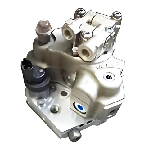 Bomba Alta Pressão para Ford Cargo 2429 1719