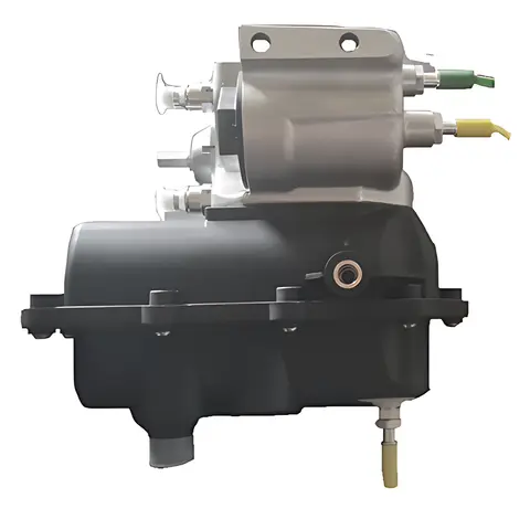 Bomba ARLA MB Accelo 815 915 1016 Axor
