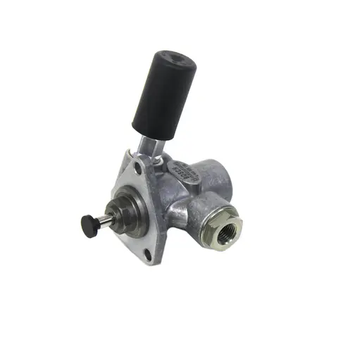 Bomba Auxiliar Combustível Motor MWM M14x1,5