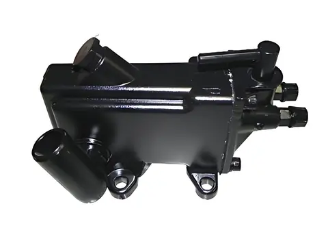 Bomba Basculamento Cabine VW Constellation