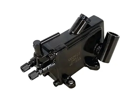 Bomba Basculante Cabine para Scania 113