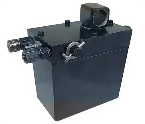 Bomba Bascular Cabine MB 1938S 1944S