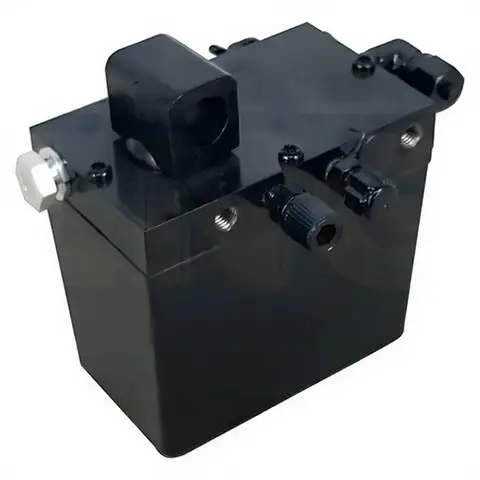 Bomba Bascular Cabine para DAF CF