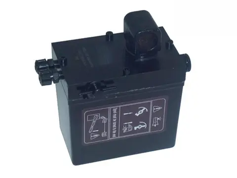 Bomba Cabine MB Axor 2040 2640 2540 3340