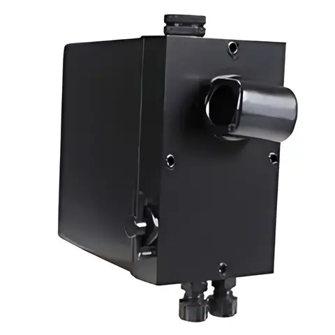 Bomba Cabine para Iveco Eurotech Eurotraker