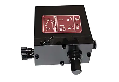 Bomba Cabine para Scania S4 S5 P G R S