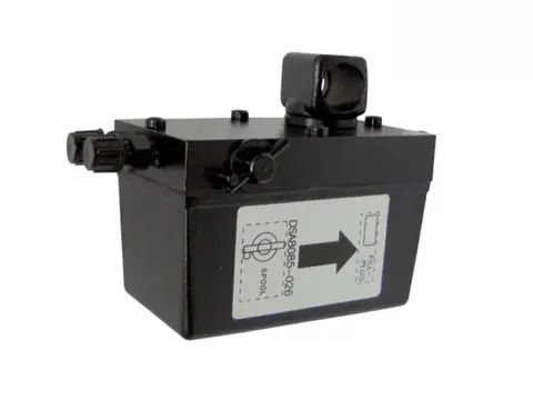 Bomba Cabine para Scania Série 4 R/P