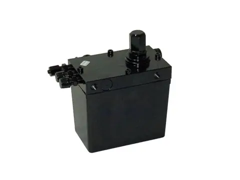 Bomba Cabine para Scania Série 5 P G R