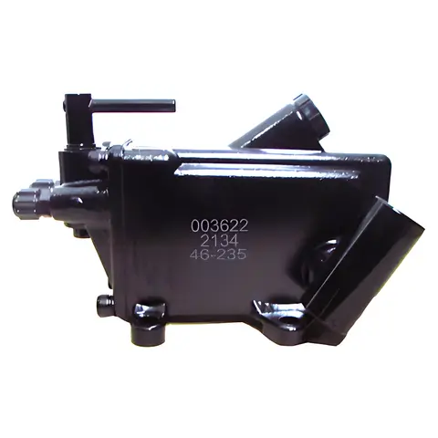 Bomba Cabine VW 19320 24250 24280 17190 MB Atego