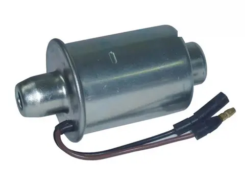 Bomba Comb Elétrica para Volvo FH D12D