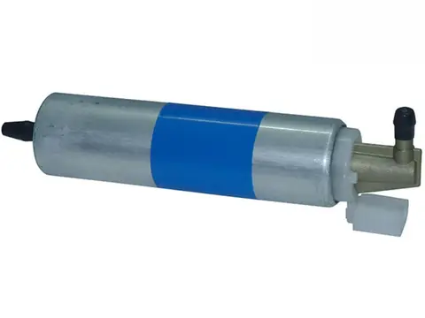 Bomba Combustível Bicos 8MM MB LO712 LO809