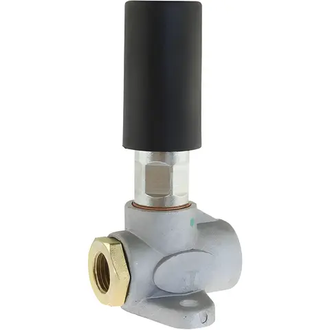 Bomba Combustível Manual para DAF