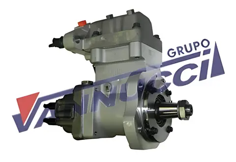 Bomba Combustível para Ford Volks Caminhão
