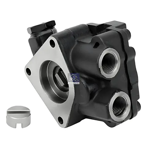 Bomba Combustível para Volvo FH13 FM13 D13C