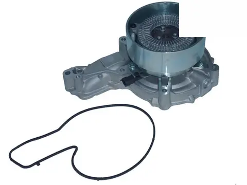 Bomba D Água Eletrônica para Volvo FM370