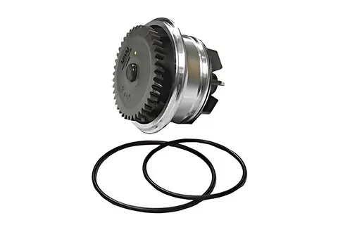 Bomba D Água Motor MWM Sprint 4.07 6.07