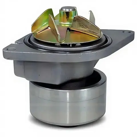 Bomba D Água para Ford Cargo F4000