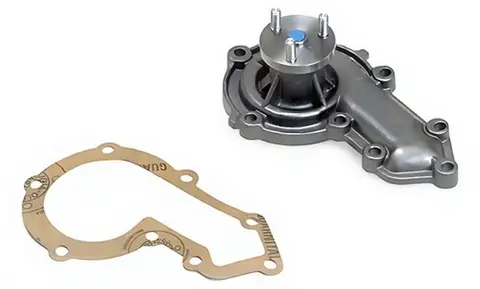 Bomba D Água para Ford F1000 Ranger