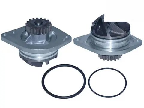 Bomba D'agua para Volvo VM220 VM270 VM330