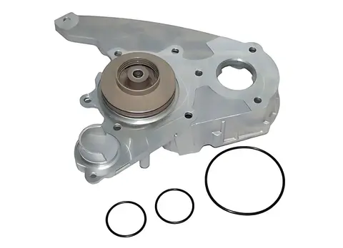 Bomba de Água Completa Ducato Boxer 2009