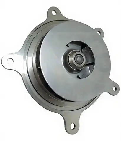 Bomba de Água Motor Ngd 370 Cv Aço