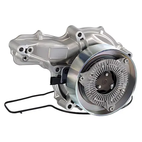 Bomba de Água Viscosa para Volvo FH FM