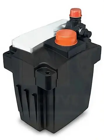 Bomba de ARLA 12 Volts Completa