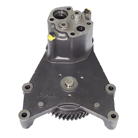 Bomba de Óleo Motor para Volvo N12 NL12