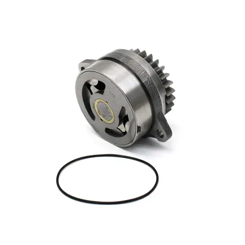 Bomba de Óleo MWM X12 com Anel Oring