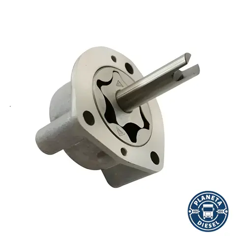 Bomba de Óleo para Volvo VM 220 270