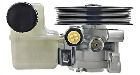 Bomba Dir Hidráulica Alum para Ford Fusion