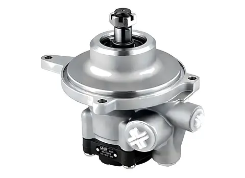 Bomba Dir Hidráulica Alum para Volvo FH13